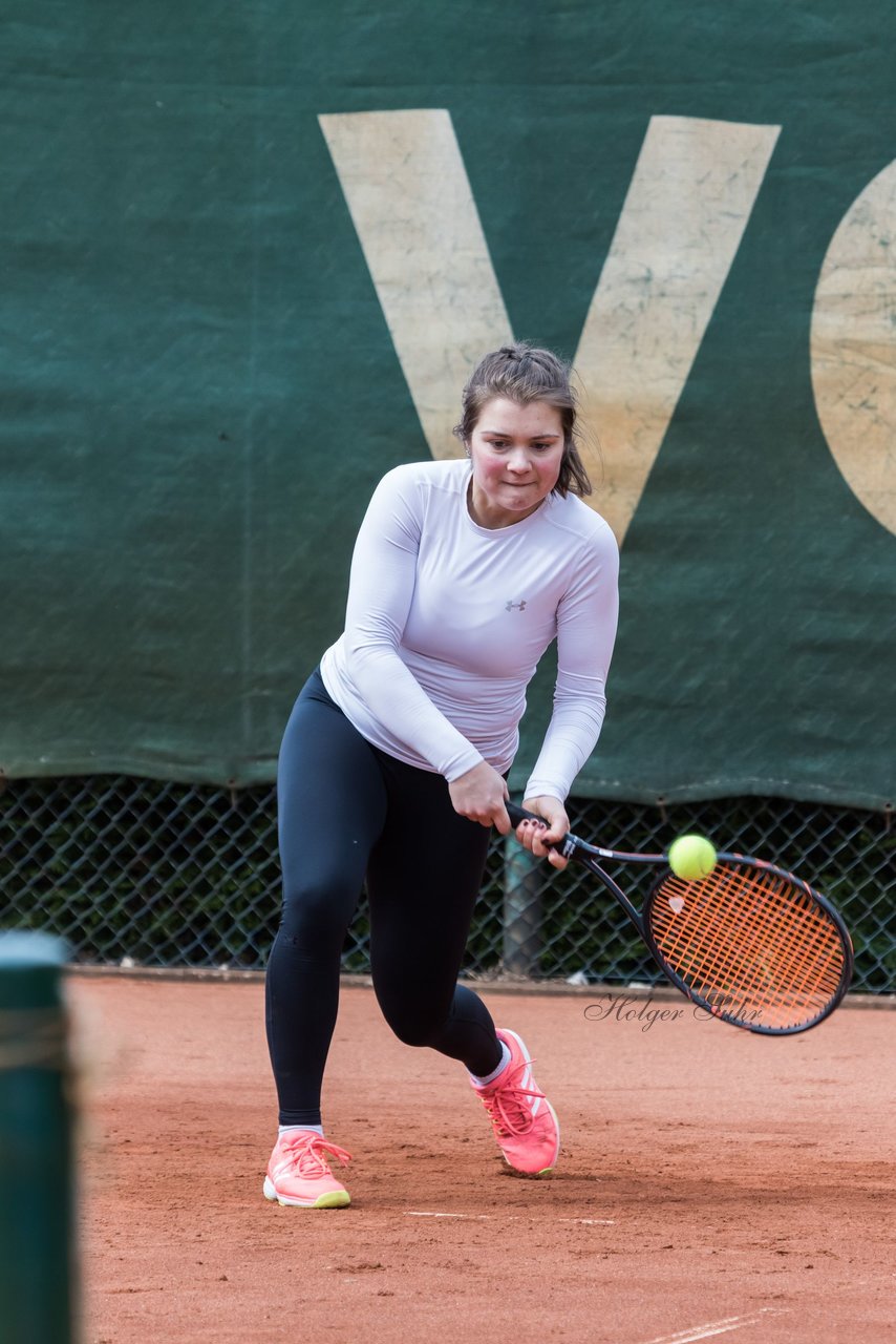 Bild 473 - NL VfL Westercelle - SVE Wiefelstede : Ergebnis: 8:1